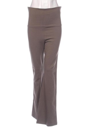 Pantaloni de femei H&M, Mărime M, Culoare Maro, Preț 73,49 Lei, #137750982
