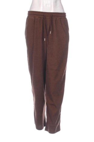 Pantaloni de femei Unbranded, Mărime S, Culoare Maro, Preț 31,49 Lei, #137751096