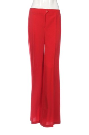 Pantaloni de femei Unbranded, Mărime M, Culoare Roșu, Preț 53,00 Lei, #137751315