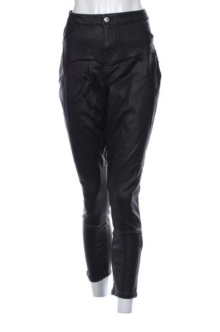 Pantaloni de femei F&F, Mărime XXL, Culoare Negru, Preț 72,05 Lei, #137751988