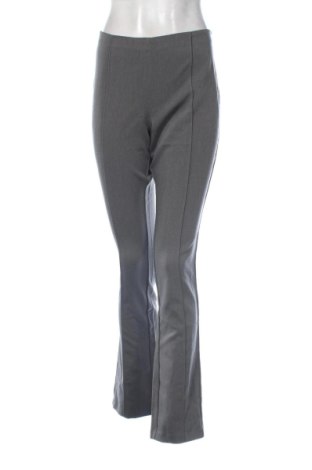 Damenhose H&M, Größe L, Farbe Grau, Preis 24,00 €, #137752052