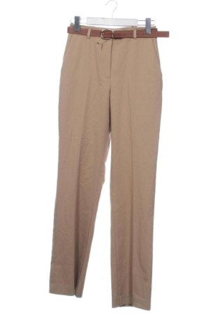 Női nadrág Zara, Méret XS, Szín Bézs, Ár 9 929 Ft, #137752119