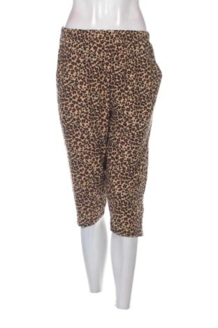 Pantaloni de femei Unbranded, Mărime XL, Culoare Multicolor, Preț 45,00 Lei, #137752139