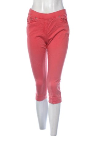 Pantaloni de femei Brax, Mărime S, Culoare Roz, Preț 190,00 Lei, #137752292