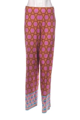 Pantaloni de femei Oui, Mărime S, Culoare Multicolor, Preț 53,00 Lei, #137752367