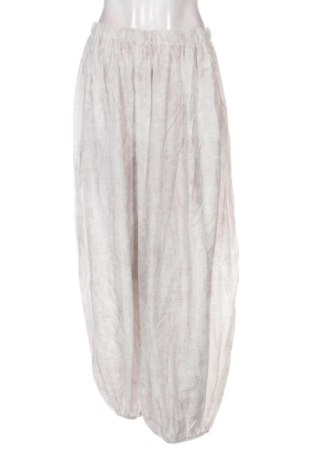 Pantaloni de femei Unbranded, Mărime M, Culoare Ecru, Preț 77,06 Lei, #137752423