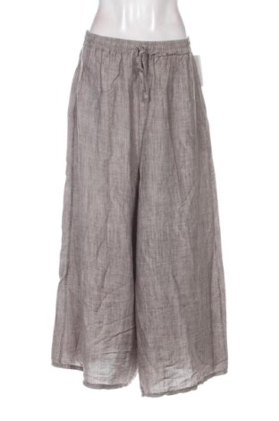 Pantaloni de femei Unbranded, Mărime M, Culoare Gri, Preț 69,92 Lei, #137752610