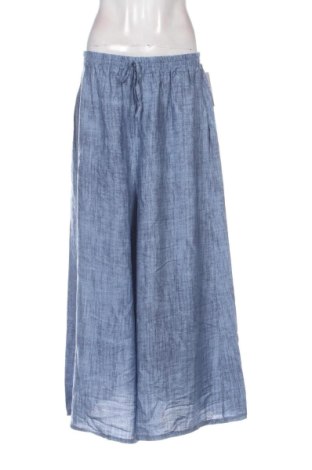 Pantaloni de femei Unbranded, Mărime M, Culoare Albastru, Preț 71,02 Lei, #137752632