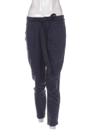 Pantaloni de femei Orsay, Mărime M, Culoare Albastru, Preț 68,24 Lei, #137752717