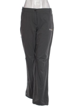 Pantaloni de femei Regatta, Mărime L, Culoare Gri, Preț 77,89 Lei, #137752762