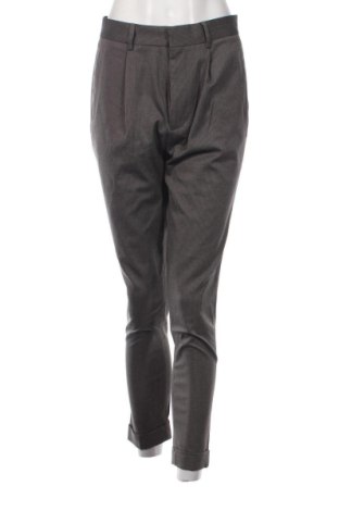 Pantaloni de femei ASOS, Mărime L, Culoare Maro, Preț 94,00 Lei, #137752850