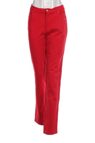 Damenhose Lafei Nier, Größe L, Farbe Rot, Preis 27,70 €, #137752977