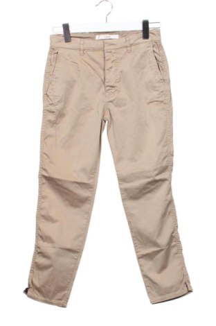 Pantaloni de femei Jucca, Mărime S, Culoare Bej, Preț 258,00 Lei, #137753211
