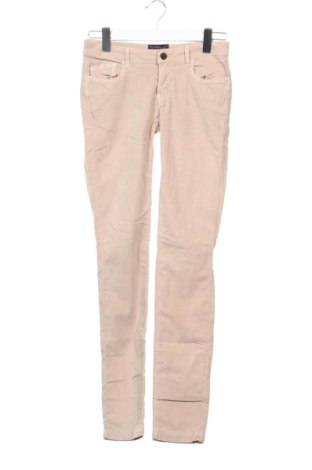 Pantaloni de femei Cavalli Class, Mărime M, Culoare Bej, Preț 1.244,00 Lei, #137753303