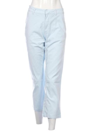 Damenhose Up 2 Fashion, Größe L, Farbe Blau, Preis 10,29 €, #137753407