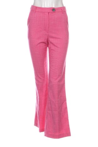 Pantaloni de femei Orsay, Mărime S, Culoare Roz, Preț 47,00 Lei, #137753433