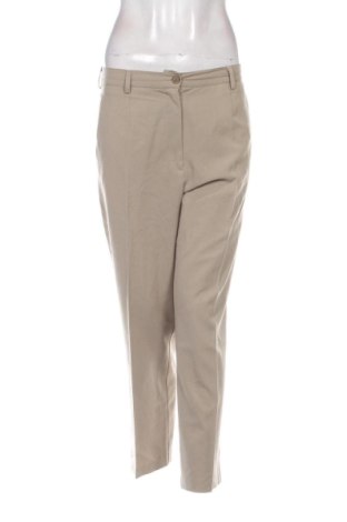 Pantaloni de femei Malva, Mărime XXL, Culoare Bej, Preț 36,74 Lei, #137753615