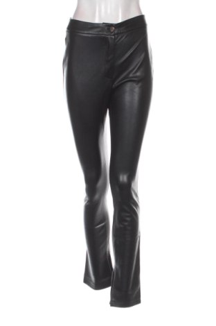 Pantaloni de femei NA-KD, Mărime S, Culoare Negru, Preț 57,74 Lei, #137754288