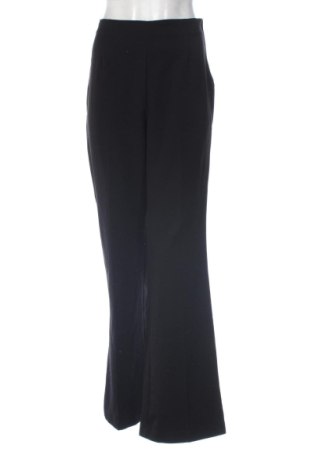 Pantaloni de femei H&M, Mărime L, Culoare Negru, Preț 72,27 Lei, #137754456