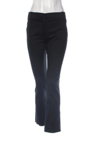 Pantaloni de femei Zara, Mărime XL, Culoare Negru, Preț 94,48 Lei, #137754679