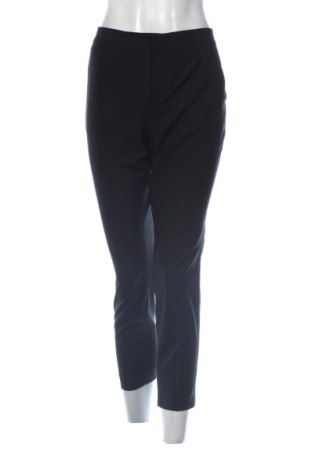 Pantaloni de femei Zara, Mărime L, Culoare Negru, Preț 89,23 Lei, #137754736