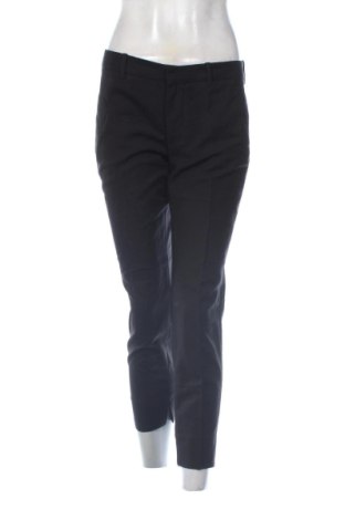 Дамски панталон Zara, Размер L, Цвят Черен, Цена 17,00 €, #137754753