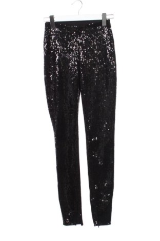 Damenhose H&M, Größe XXS, Farbe Schwarz, Preis 11,00 €, #137754970
