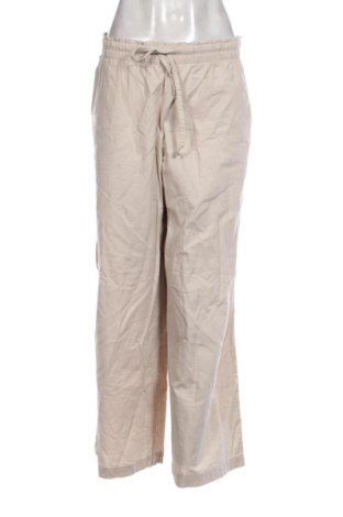 Damenhose Esprit, Größe XL, Farbe Beige, Preis 15,05 €, #137755483