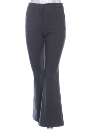Pantaloni de femei Mango, Mărime XS, Culoare Gri, Preț 55,00 Lei, #137755563