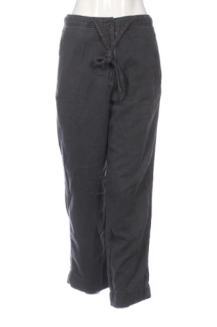 Дамски панталон Zara, Размер M, Цвят Сив, Цена 25,53 €, #137755830