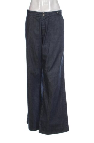 Pantaloni de femei Laura Clement, Mărime XL, Culoare Albastru, Preț 145,00 Lei, #137756201
