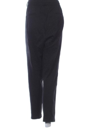 Pantaloni de femei ONLY Carmakoma, Mărime XXL, Culoare Negru, Preț 75,99 Lei, #137756304