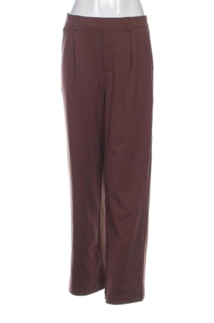 Pantaloni de femei Halara, Mărime M, Culoare Maro, Preț 104,98 Lei, #137756536