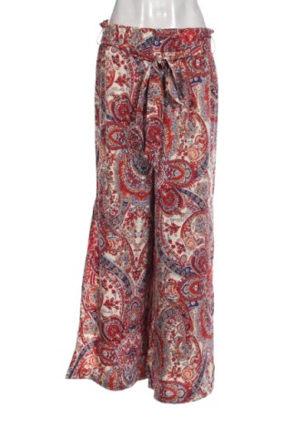Damskie spodnie Unbranded, Rozmiar M, Kolor Kolorowy, Cena 25,40 zł, #137756569