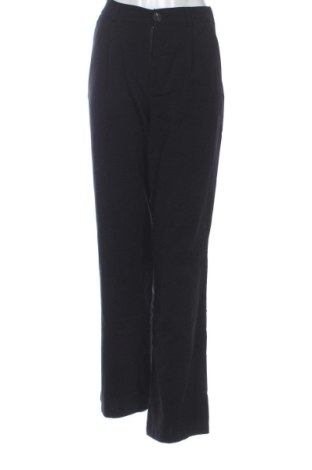 Pantaloni de femei Stradivarius, Mărime S, Culoare Negru, Preț 83,99 Lei, #137756998