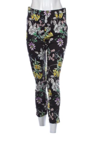 Pantaloni de femei H&M, Mărime M, Culoare Multicolor, Preț 31,49 Lei, #137757343