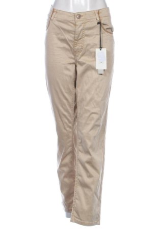Női nadrág Nukus, Méret XL, Szín Bézs, Ár 29 433 Ft, #137757974