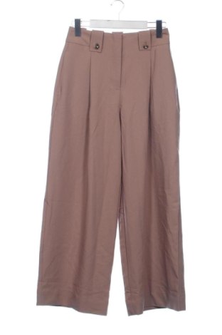 Női nadrág ASOS, Méret XS, Szín Hamurózsaszín, Ár 3 901 Ft, #137758275