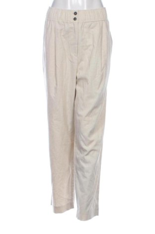Női nadrág Saint Tropez, Méret XL, Szín Bézs, Ár 7 362 Ft, #137758293