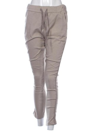 Női nadrág Unbranded, Méret M, Szín Bézs, Ár 2 837 Ft, #137758327