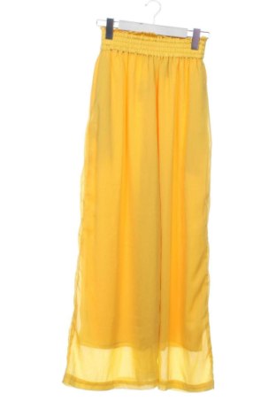 Női nadrág H&M, Méret XS, Szín Sárga, Ár 5 429 Ft, #137758787