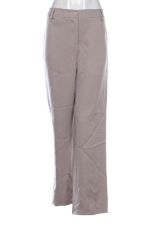 Női nadrág Unbranded, Méret XL, Szín Bézs, Ár 4 610 Ft, #137759102