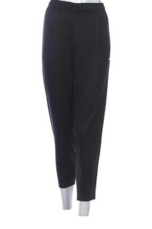 Damskie spodnie sportowe Adidas, Rozmiar XXL, Kolor Czarny, Cena 105,84 zł, #137759279