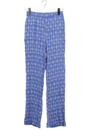 Pantaloni de femei Reserved, Mărime XS, Culoare Multicolor, Preț 52,54 Lei, #137759349