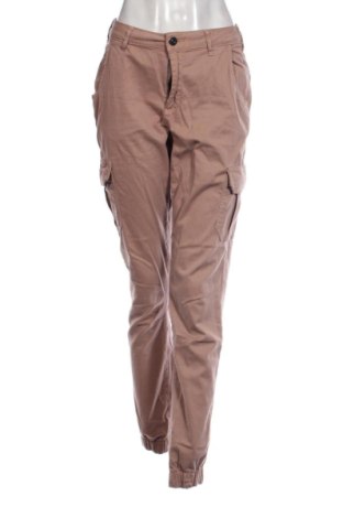 Dámské kalhoty  Urban Classics, Velikost S, Barva Popelavě růžová, Cena  999,00 Kč, #137759590