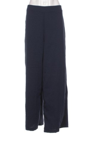 Pantaloni de femei SHEIN, Mărime 3XL, Culoare Albastru, Preț 94,48 Lei, #137759777
