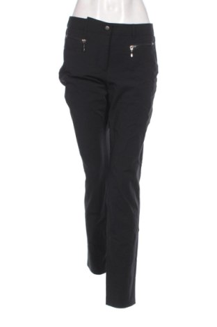 Pantaloni de femei Taifun, Mărime L, Culoare Negru, Preț 78,74 Lei, #137759795