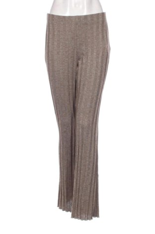Pantaloni de femei Unbranded, Mărime L, Culoare Maro, Preț 73,49 Lei, #137759800