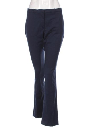 Pantaloni de femei H&M, Mărime M, Culoare Albastru, Preț 55,39 Lei, #137759855