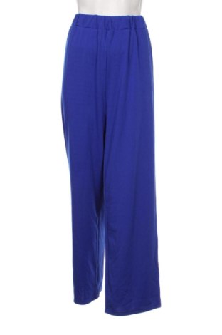 Dámské kalhoty  Unbranded, Velikost XL, Barva Modrá, Cena  364,00 Kč, #137759875